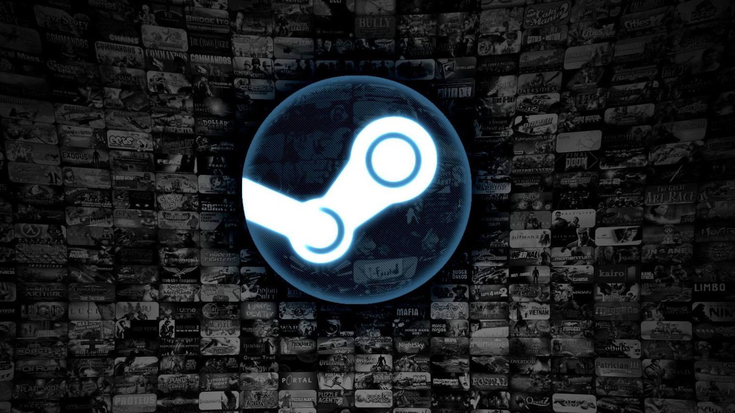 Unsere Galerie zeigt den Werdegang von Steam – vom Serverbrowser für Counter-Strike hin zur wichtigsten Online-Plattform für PC-Spiele. (Bild: DiglidiDudeNG, Deviantart.com)