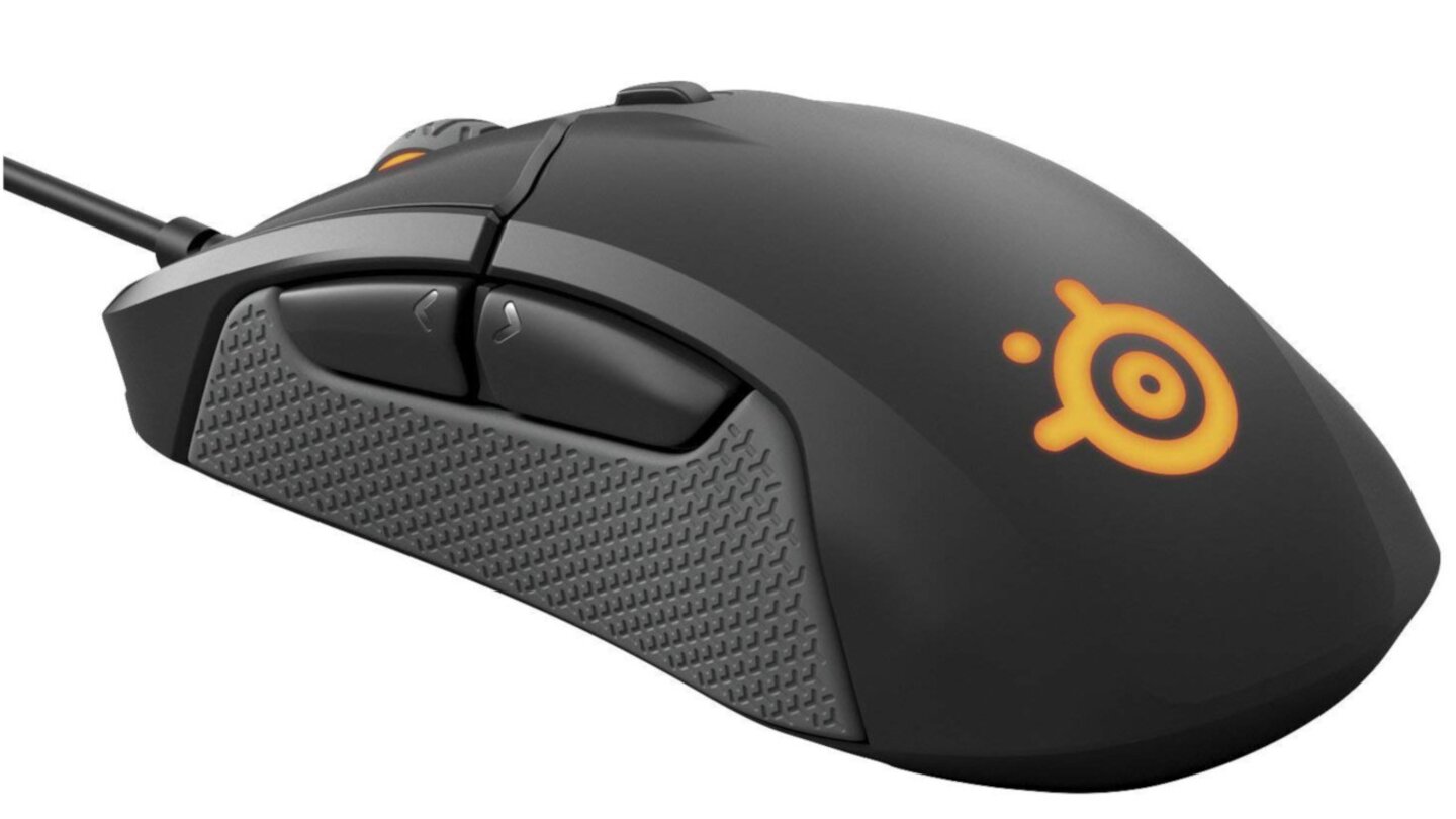SteelSeries Rival 310