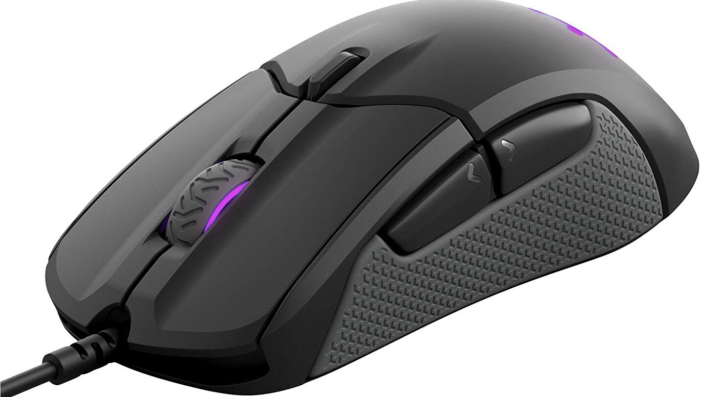 SteelSeries Rival 310