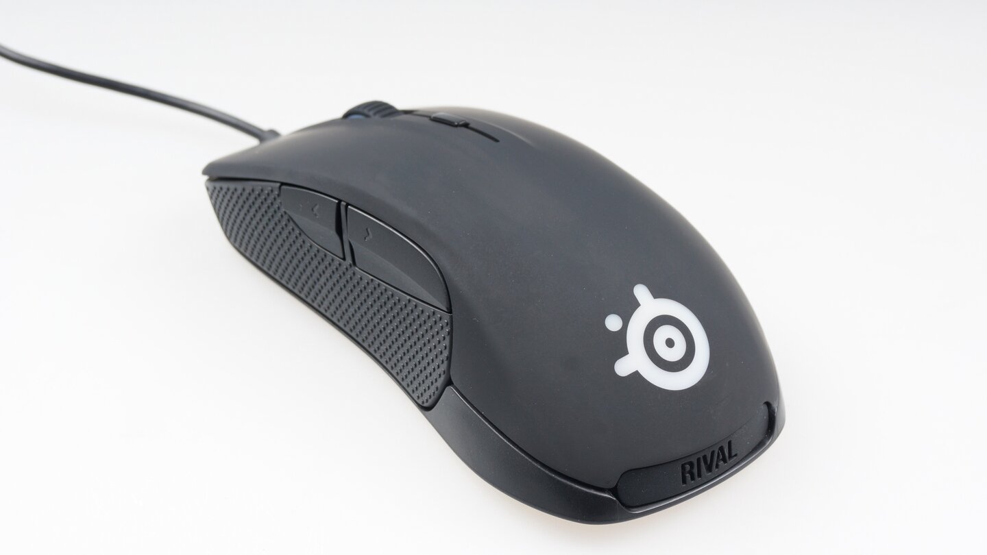 Steelseries Rival