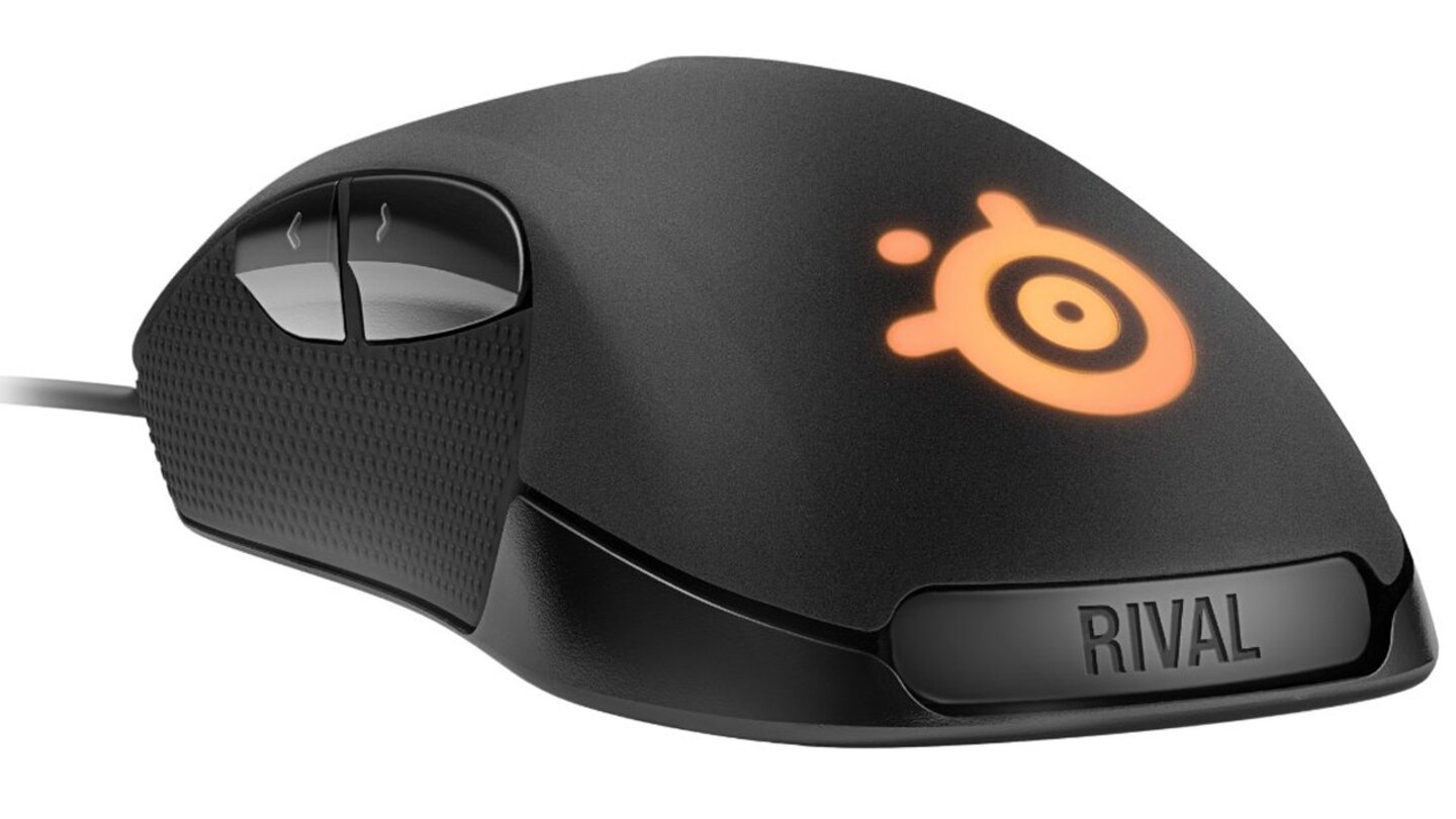 Steelseries Rival