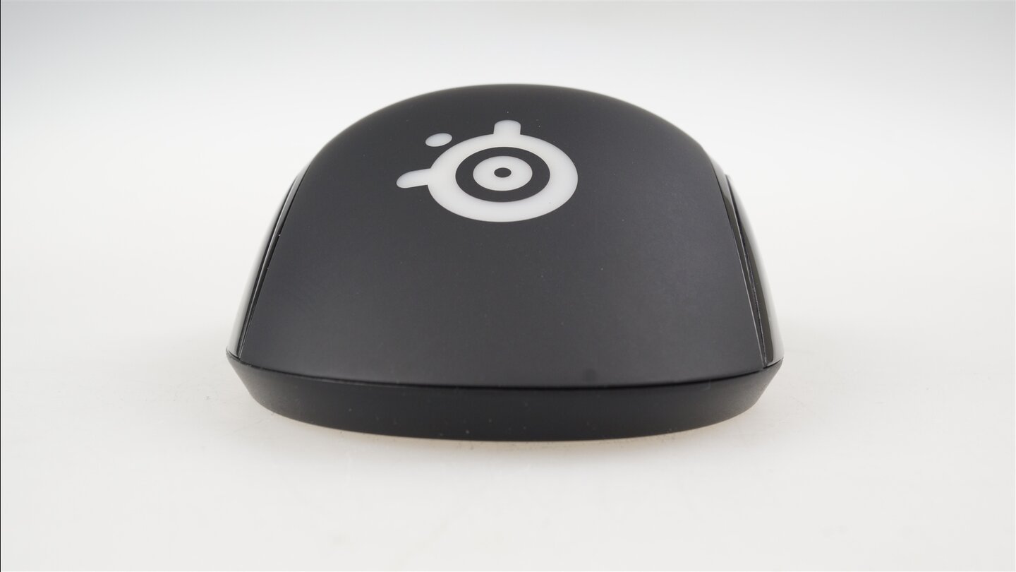SteelSeries Sensei Wireless