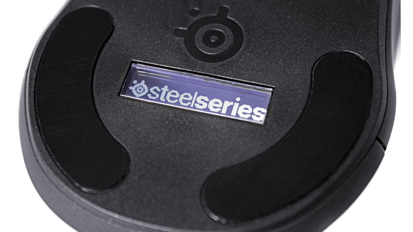 Steelseries Xai