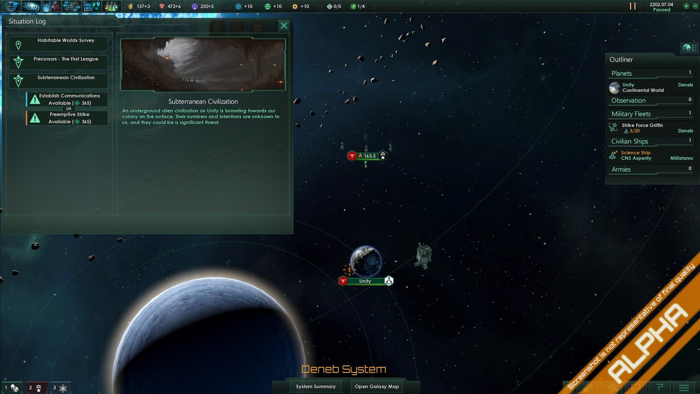 Stellaris