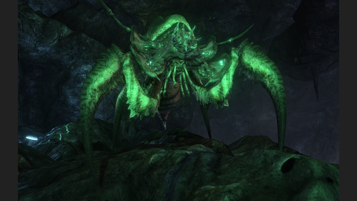 Stone Giant DirectX 11 Demo