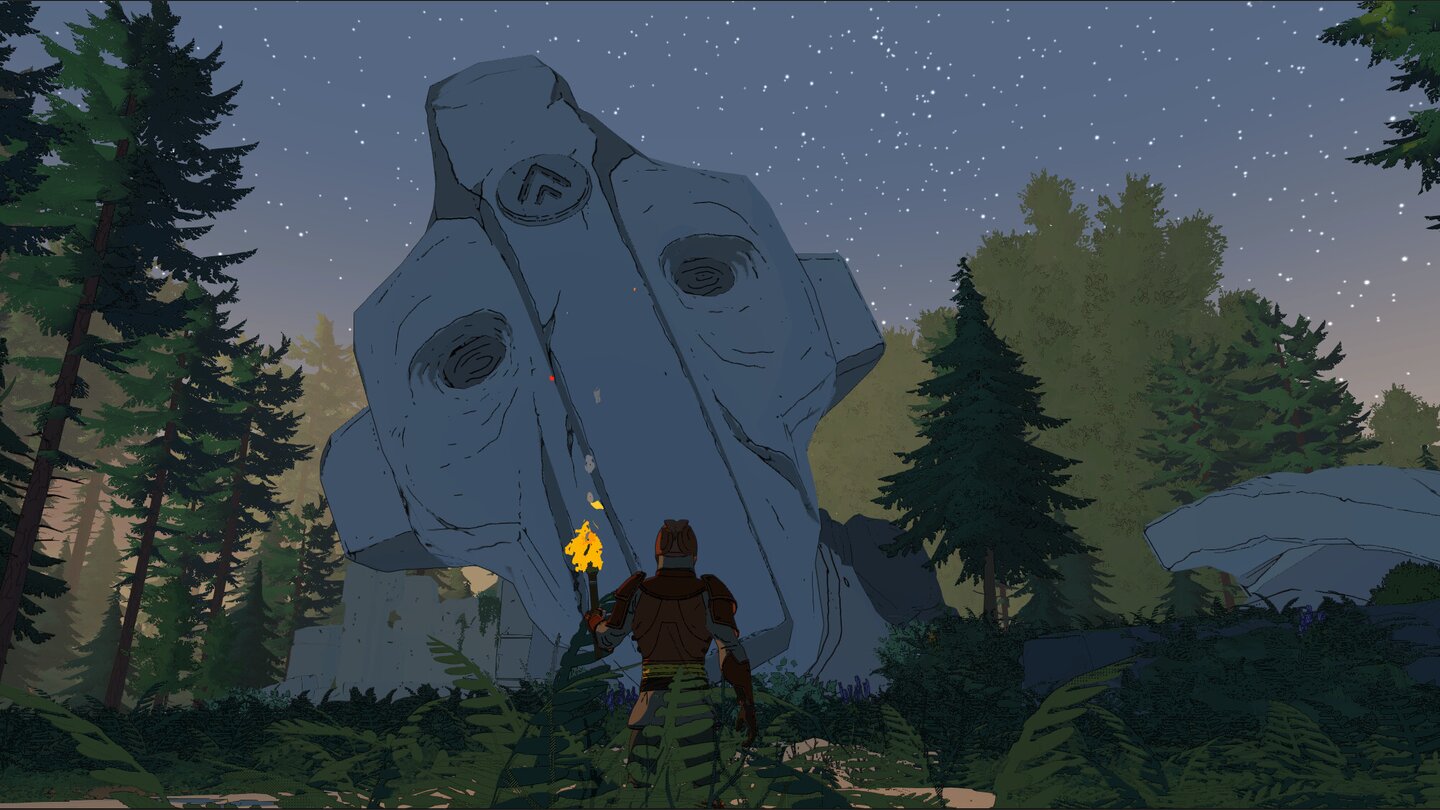 Stormforge - offizielle Screenshots