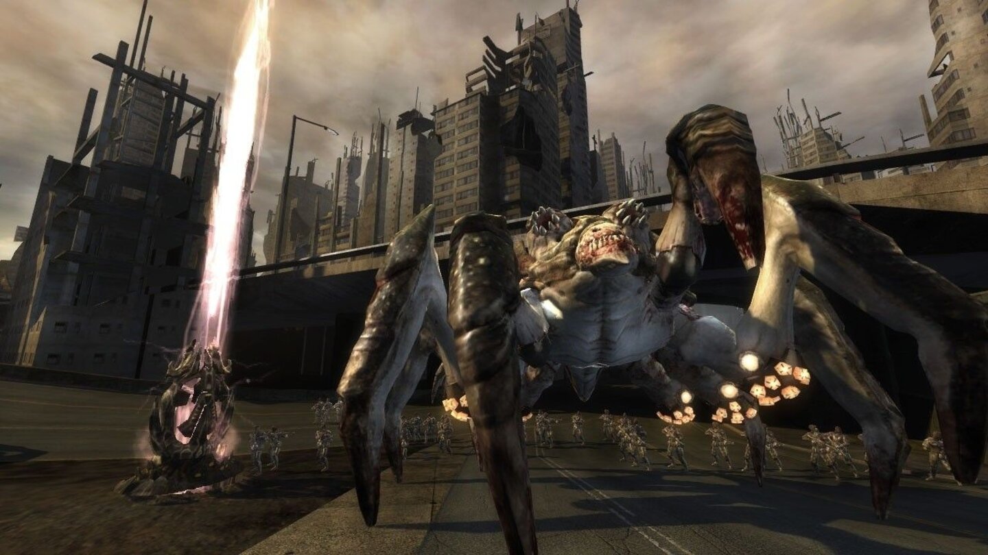 Stormrise