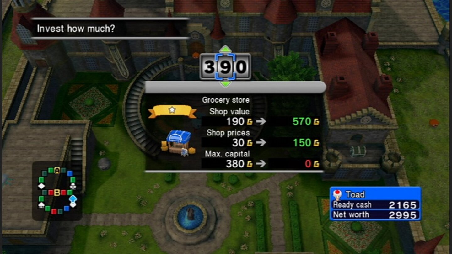 Straßen des Glücks