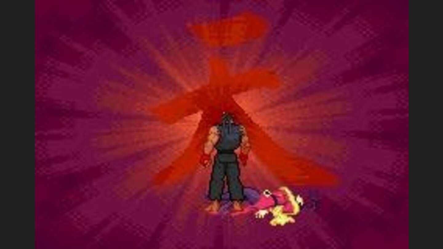 Raging Demon rules!