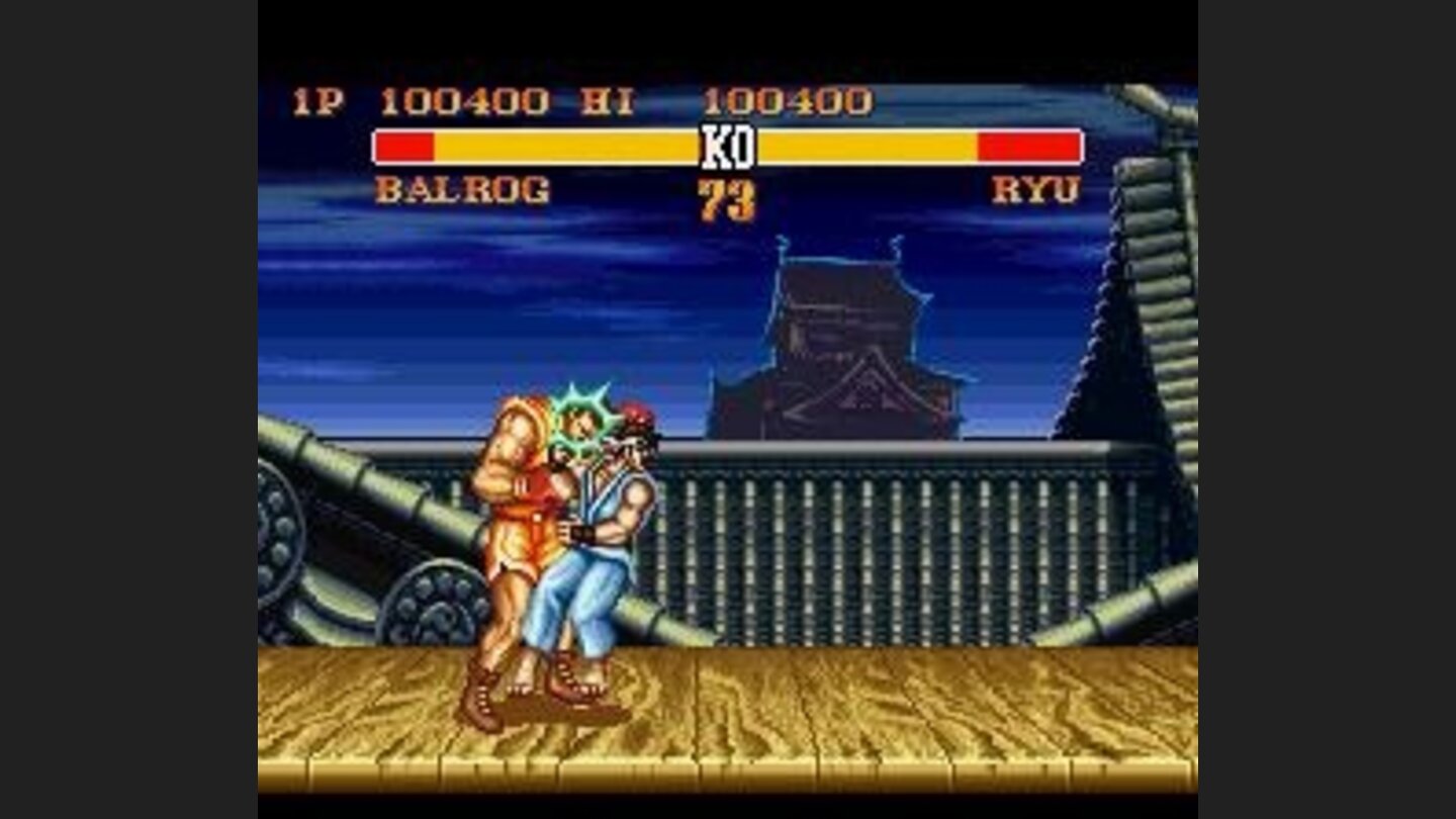 Balrogs throw (with high punch) is not a throw, but a series of hits with the head.