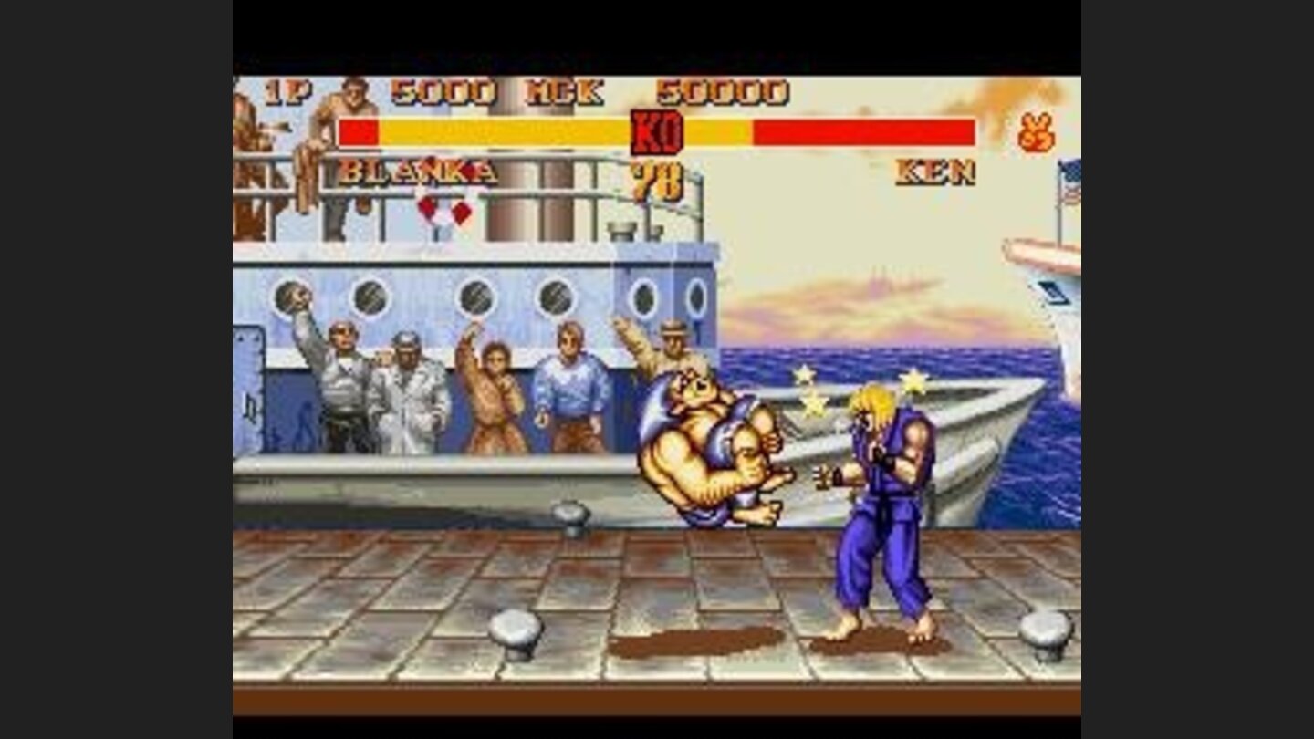 The best opportunity to hit (or defeat) an enemy is when he (or she) is fainted.