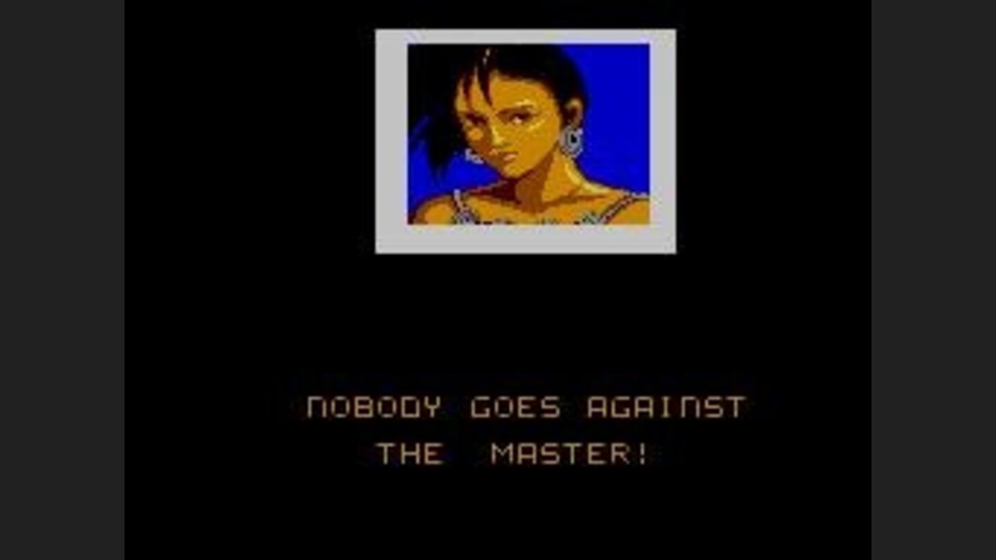 I do!