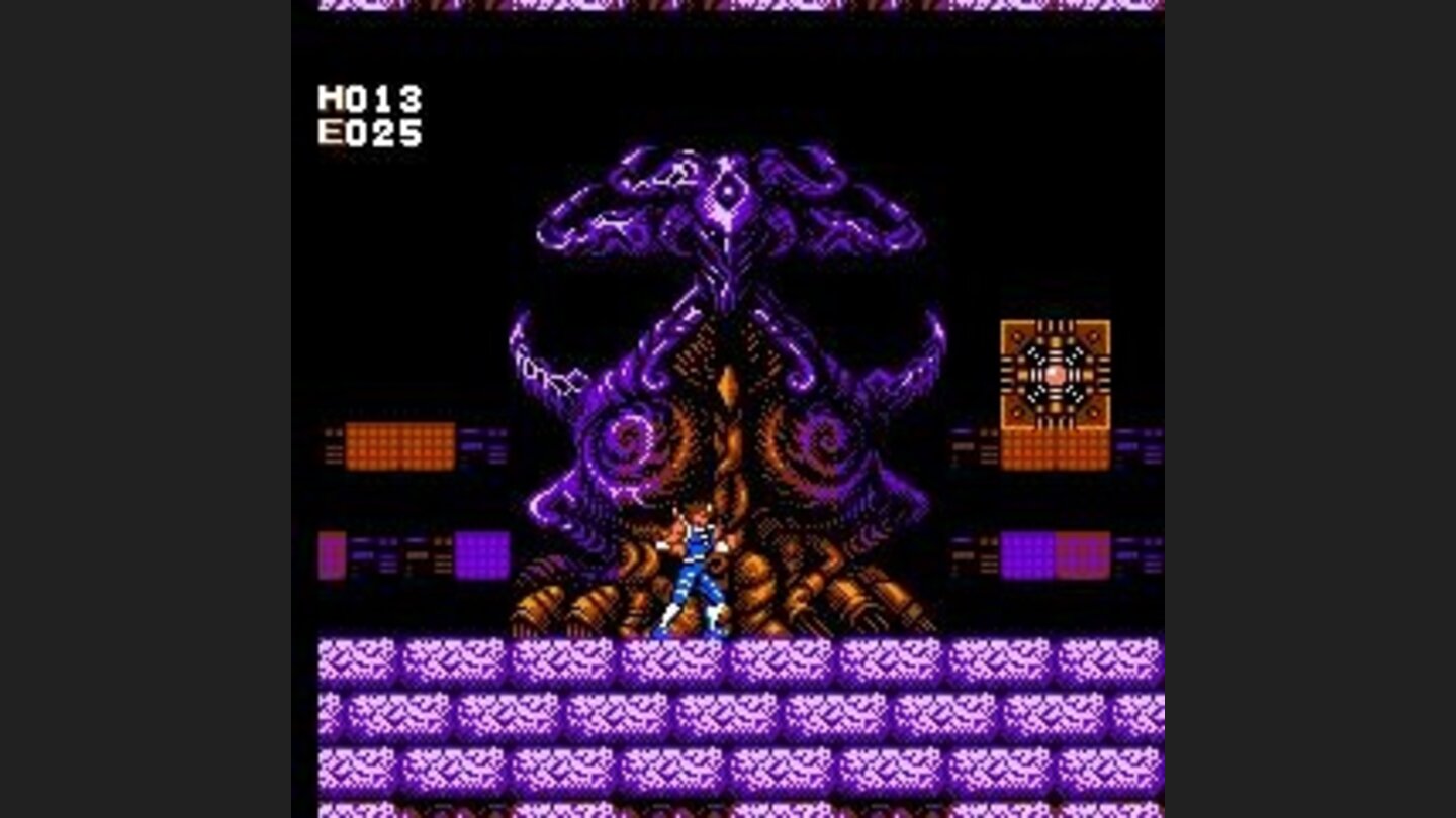 Terminals of the Zain project