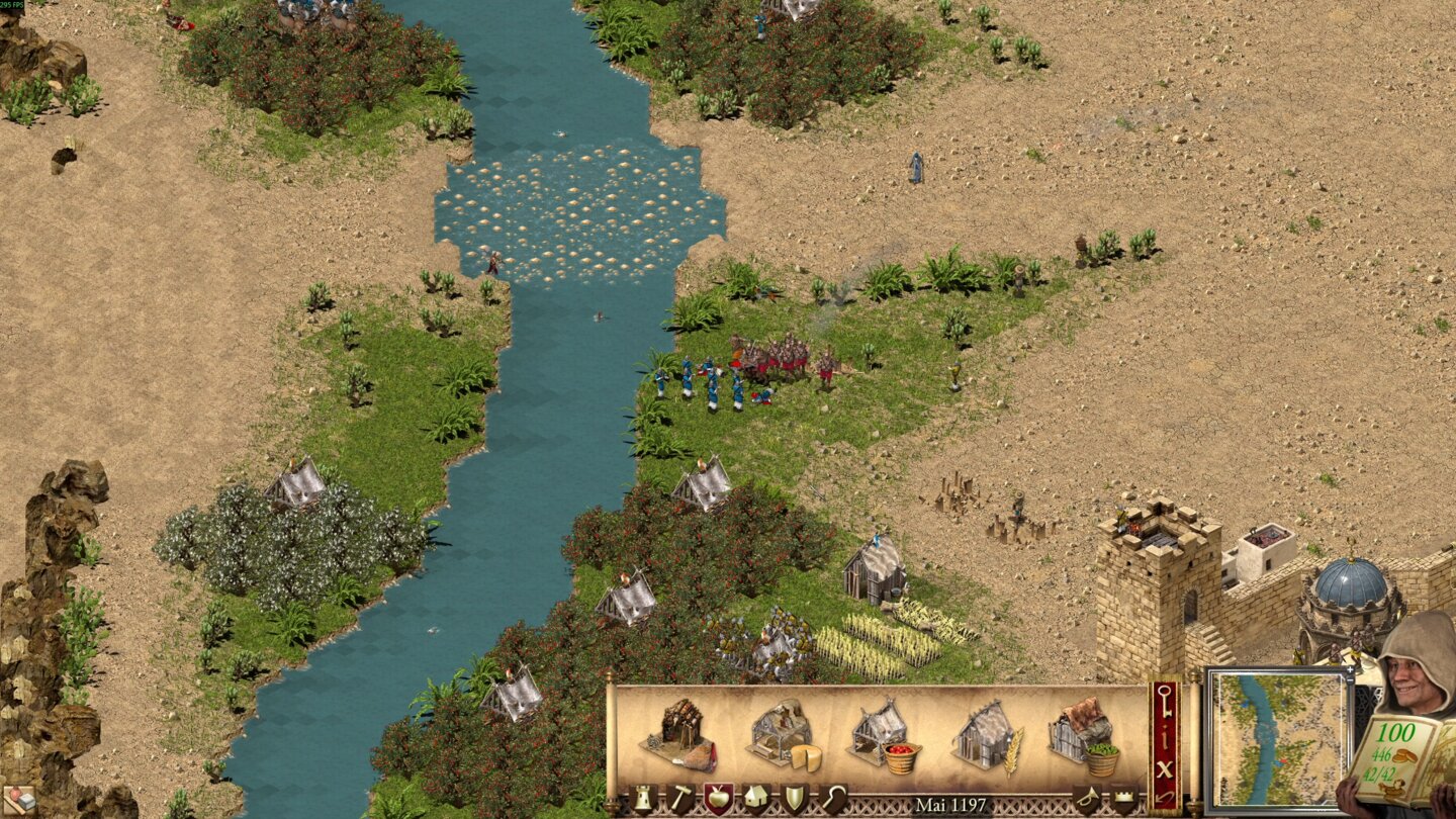 Stronghold Crusader: Definitive Edition
