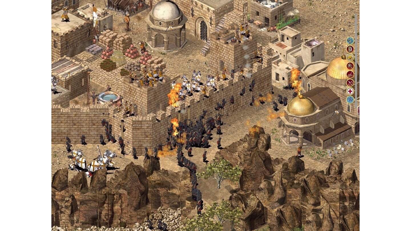 Stronghold Crusader Extreme_1