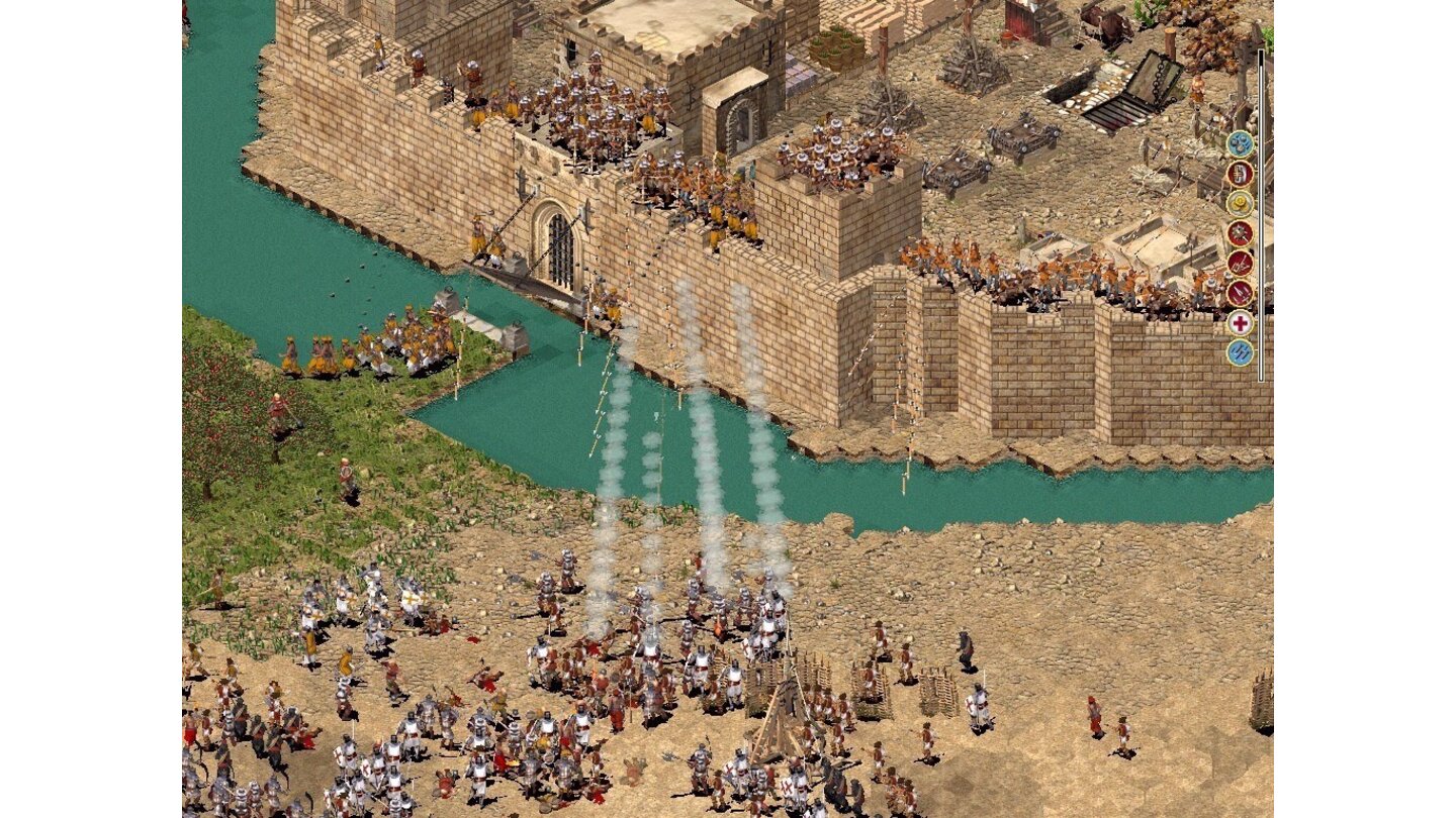 Stronghold Crusader Extreme_3