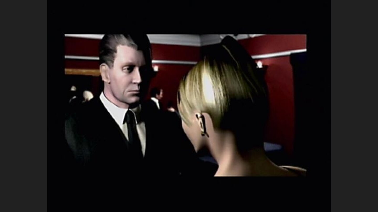 Clone. James Bond Clone. After successfully completing the stunts for a movie, you get to watch a trailer that includes footage from your work.