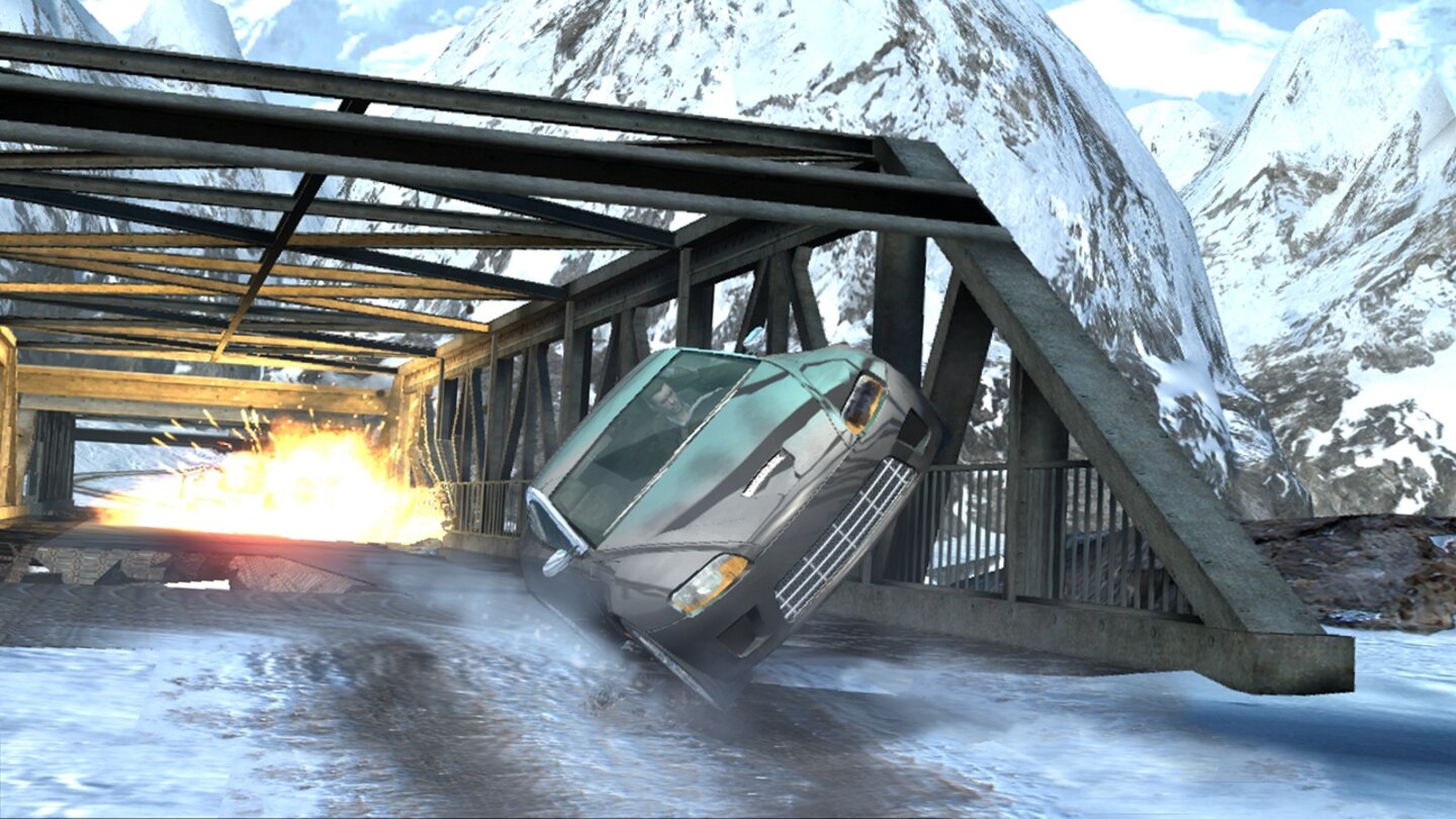 Stuntman Ignition 1