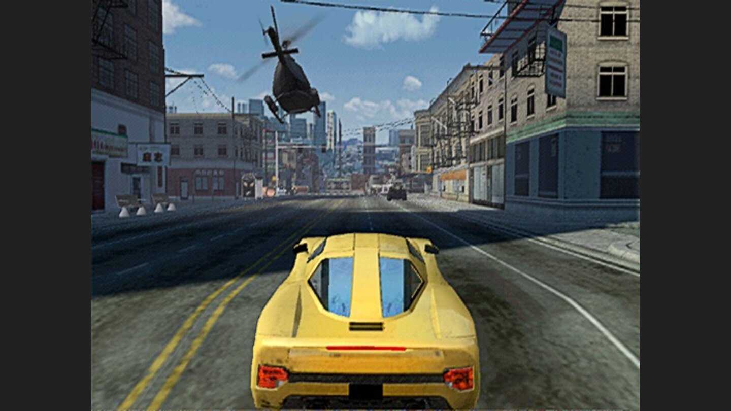 stuntman ignition 4