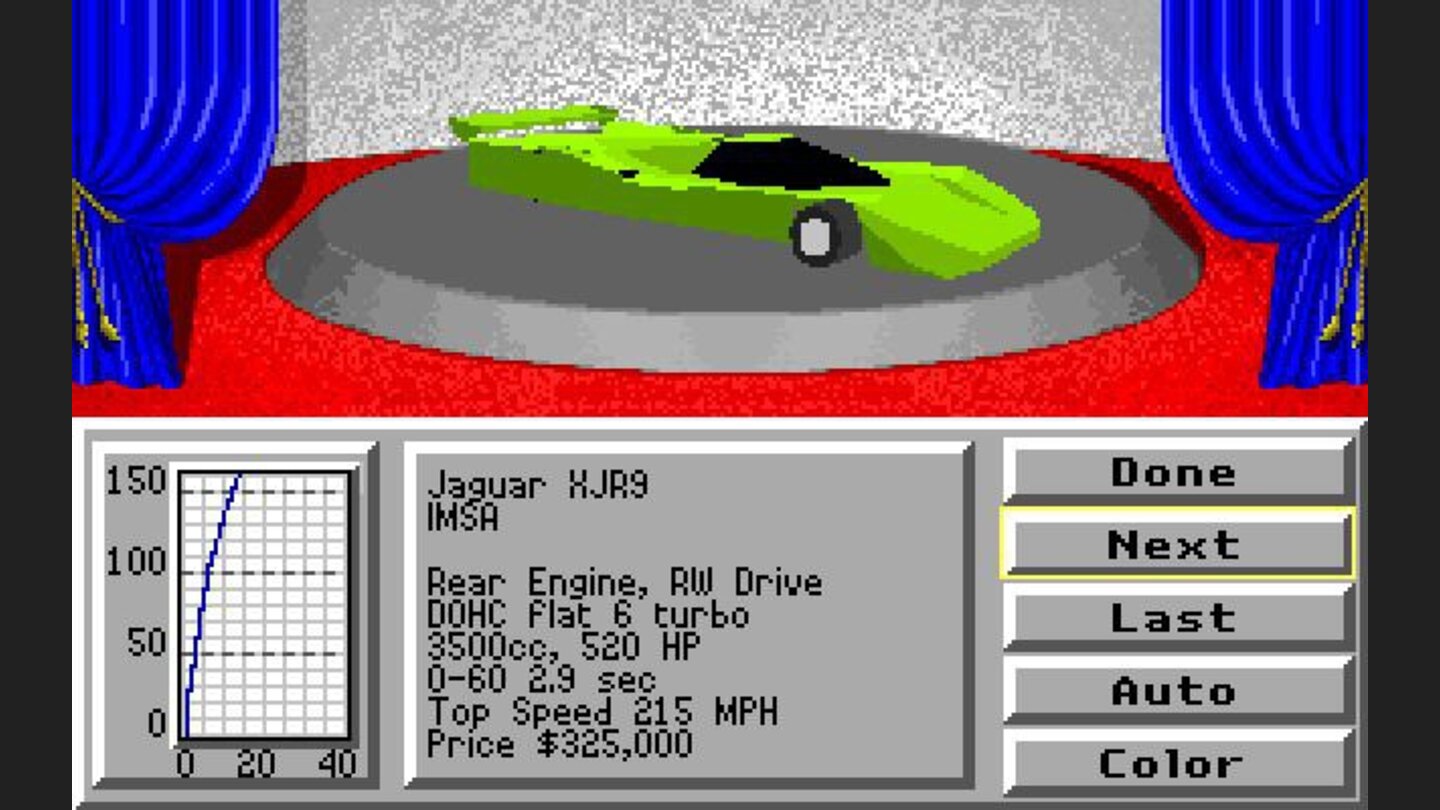 Stunts 4D Sports Driving