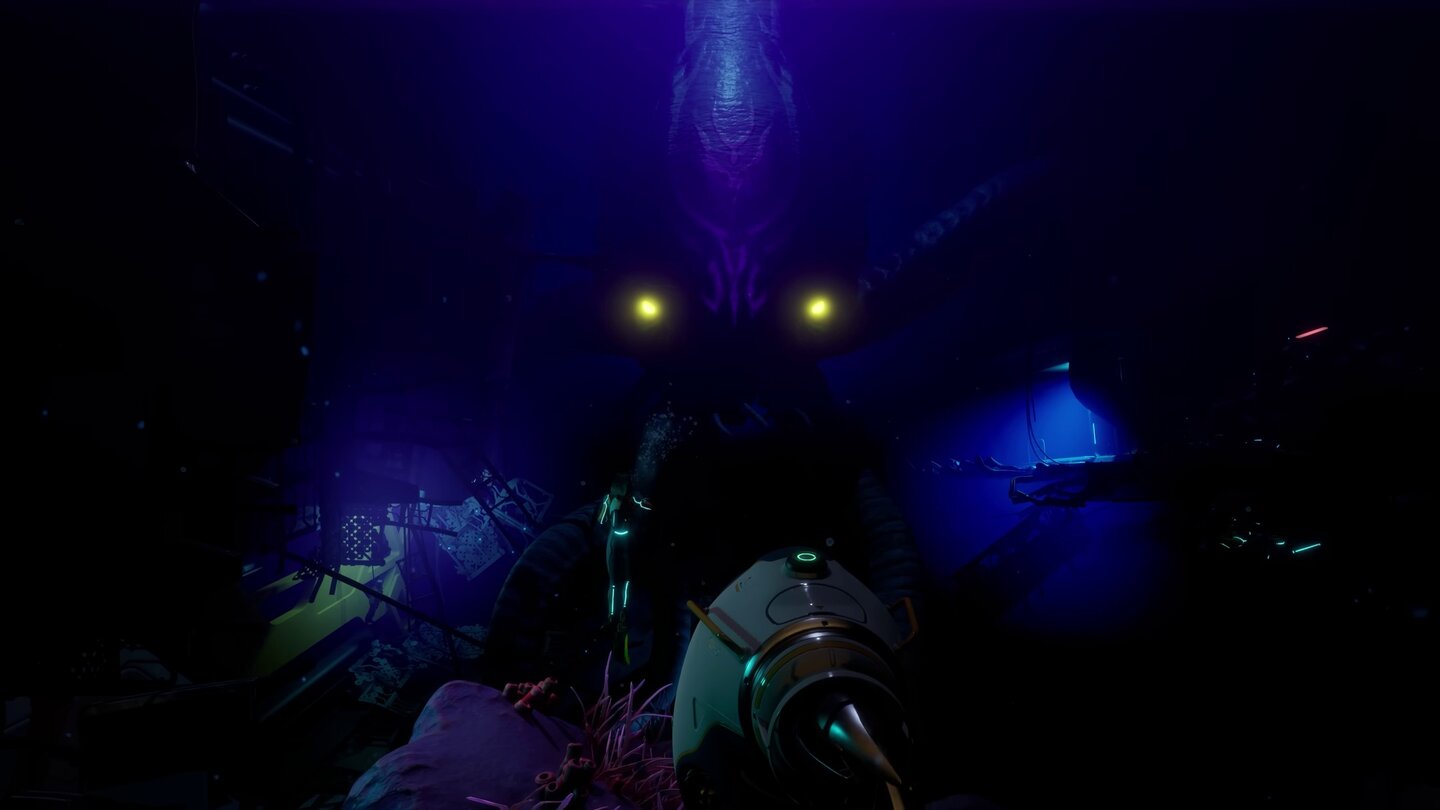 Subnautica 2