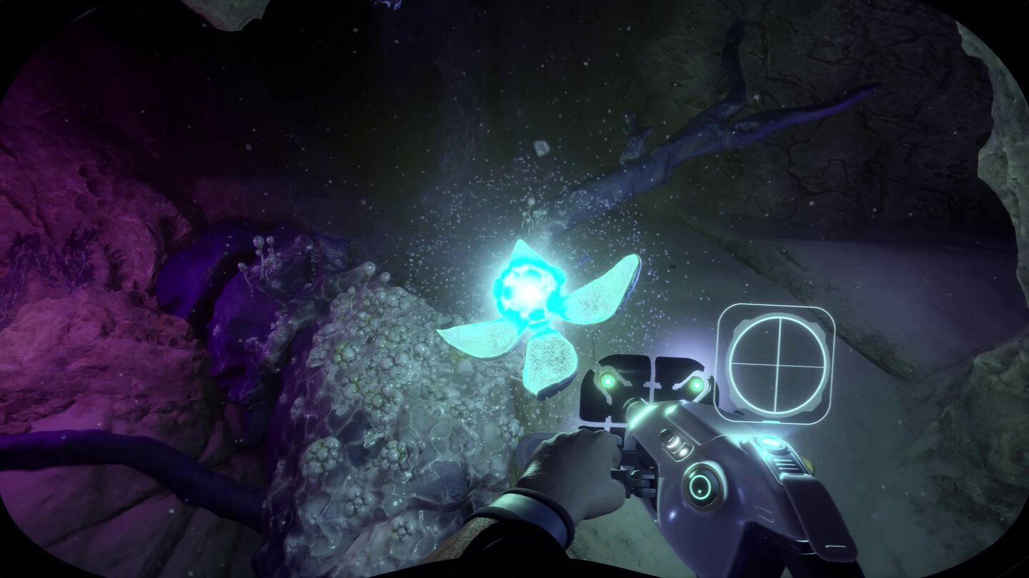 Subnautica 2