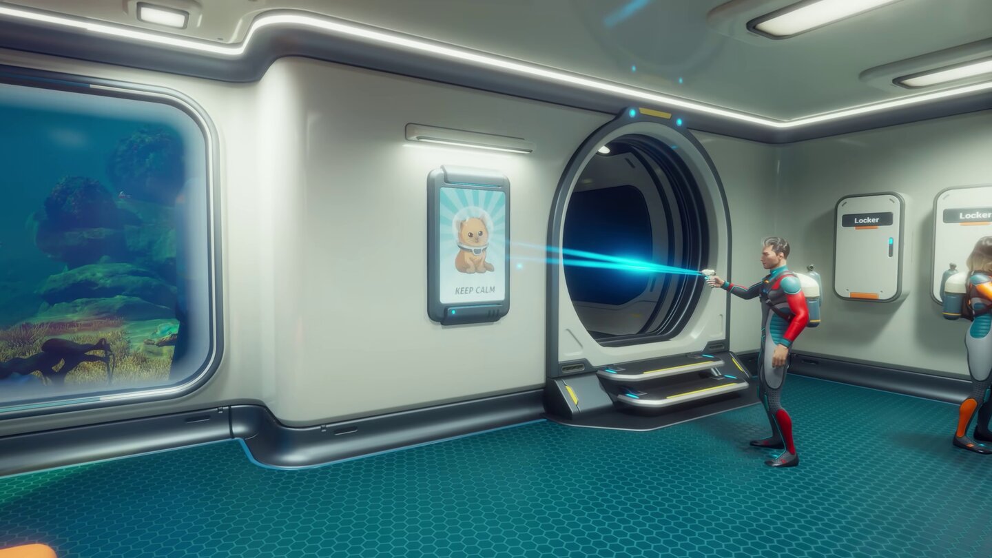 Subnautica 2