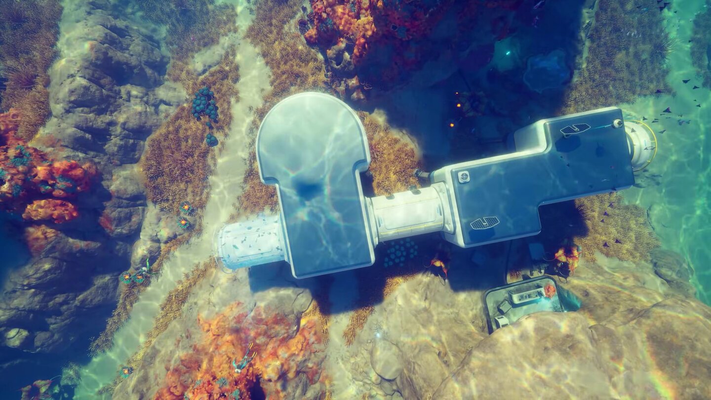 Subnautica 2