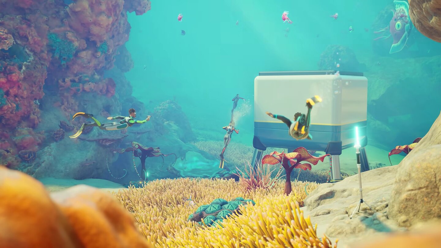 Subnautica 2