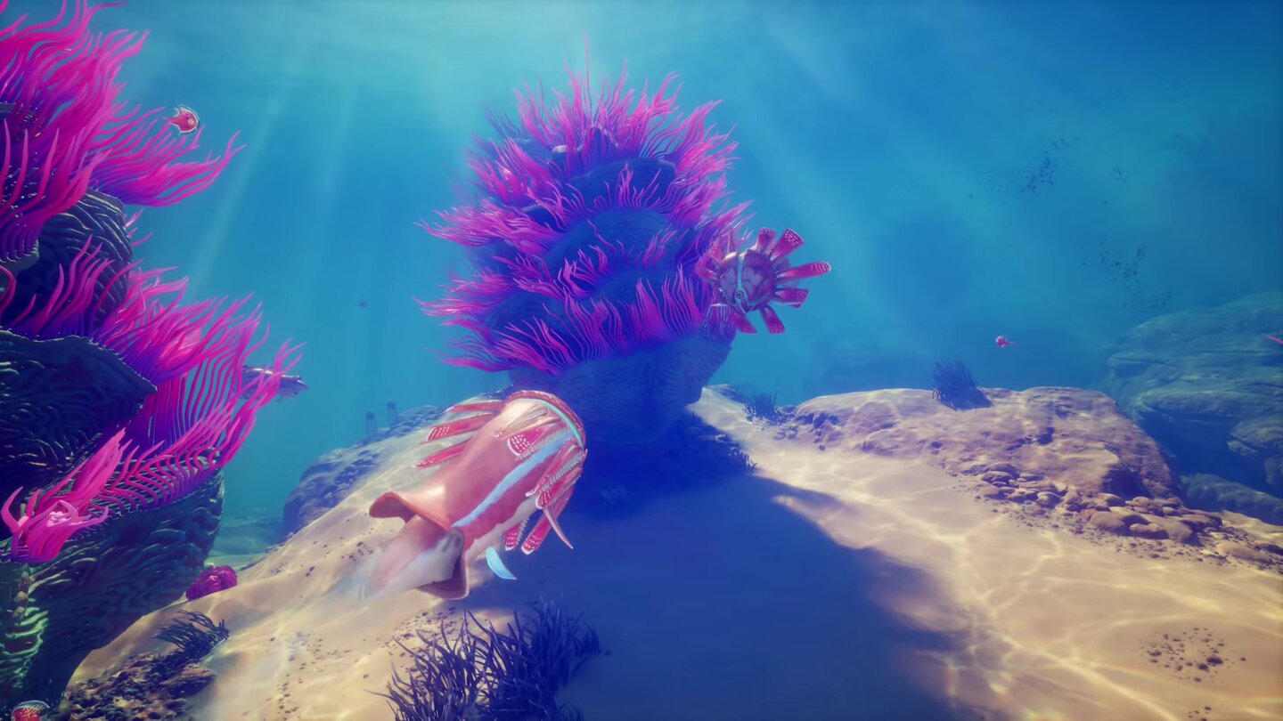 Subnautica 2
