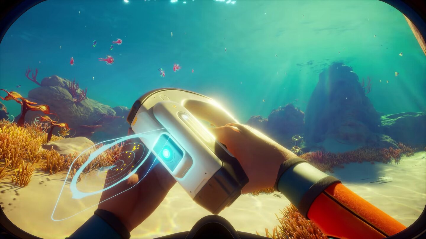 Subnautica 2
