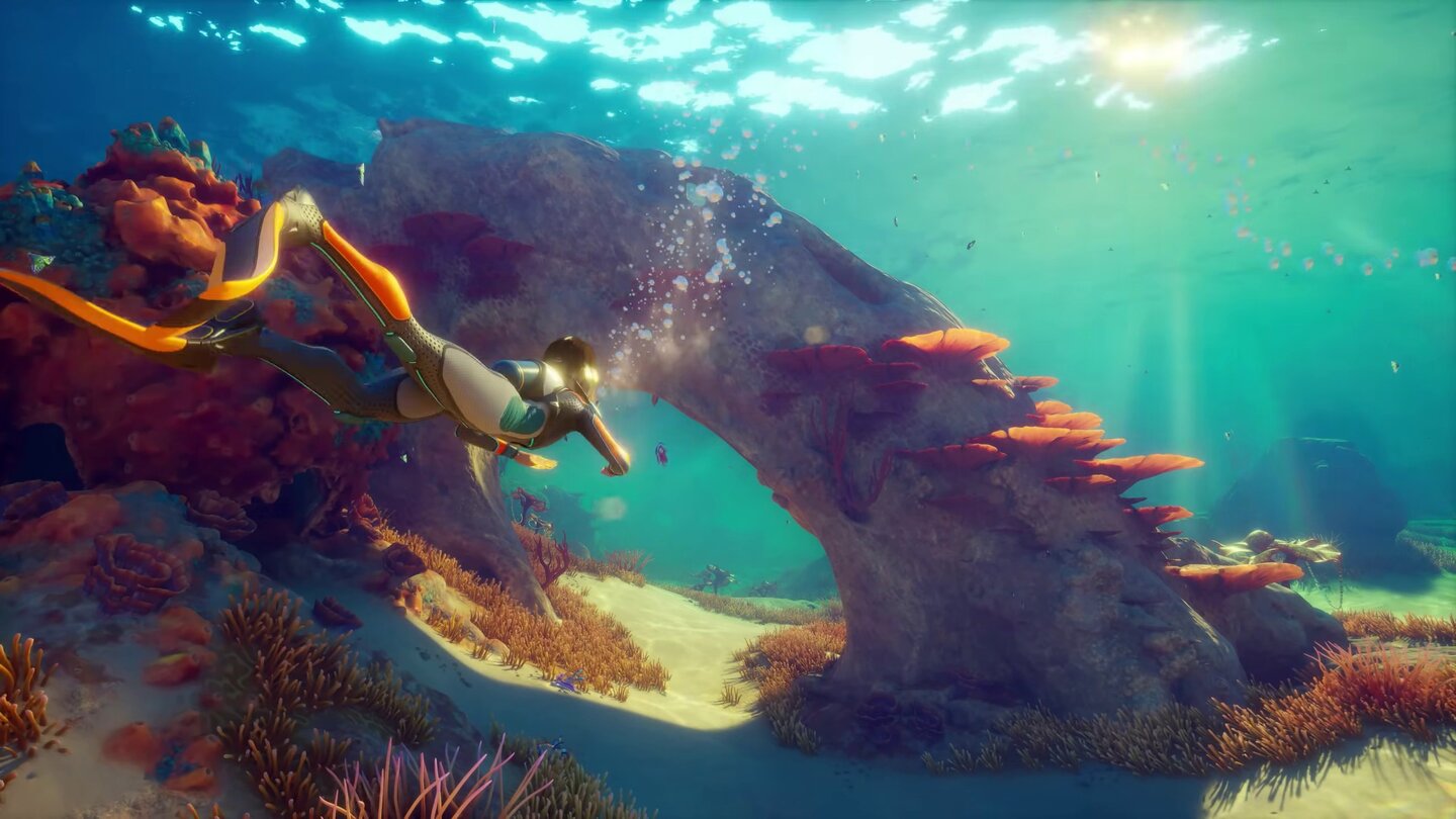 Subnautica 2