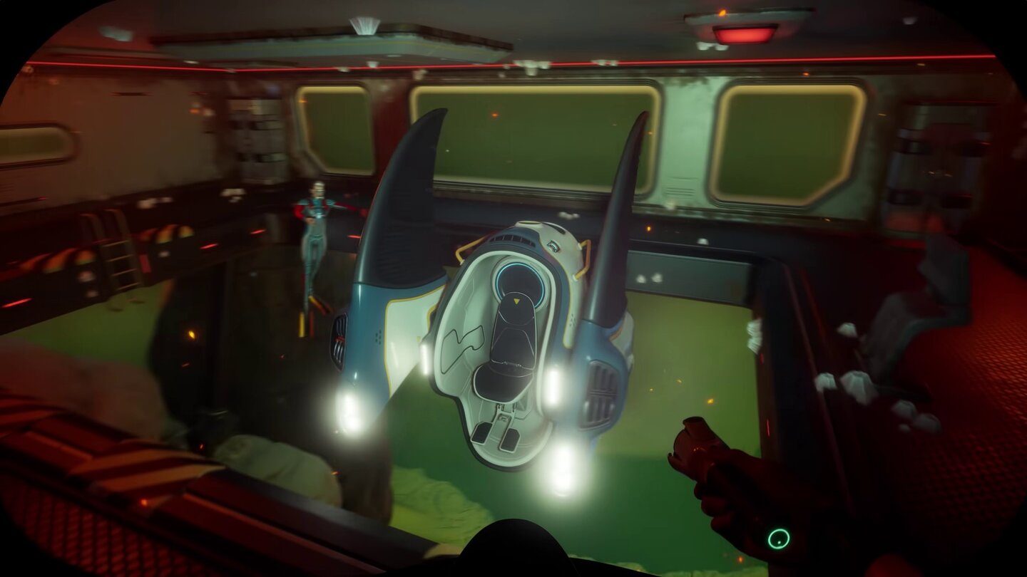 Subnautica 2