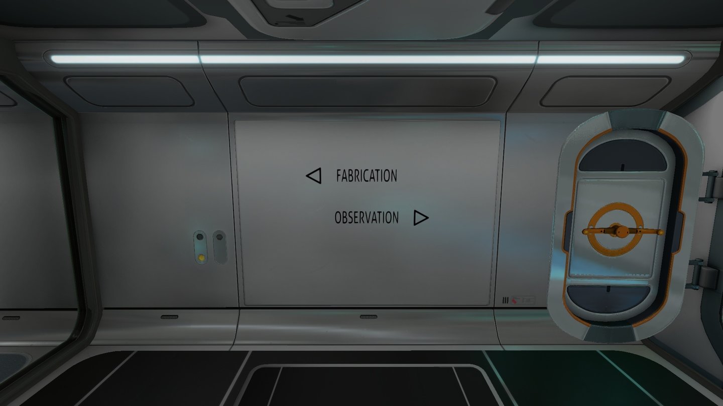 Subnautica: Fan-Basis »Avalon« - Screenshots