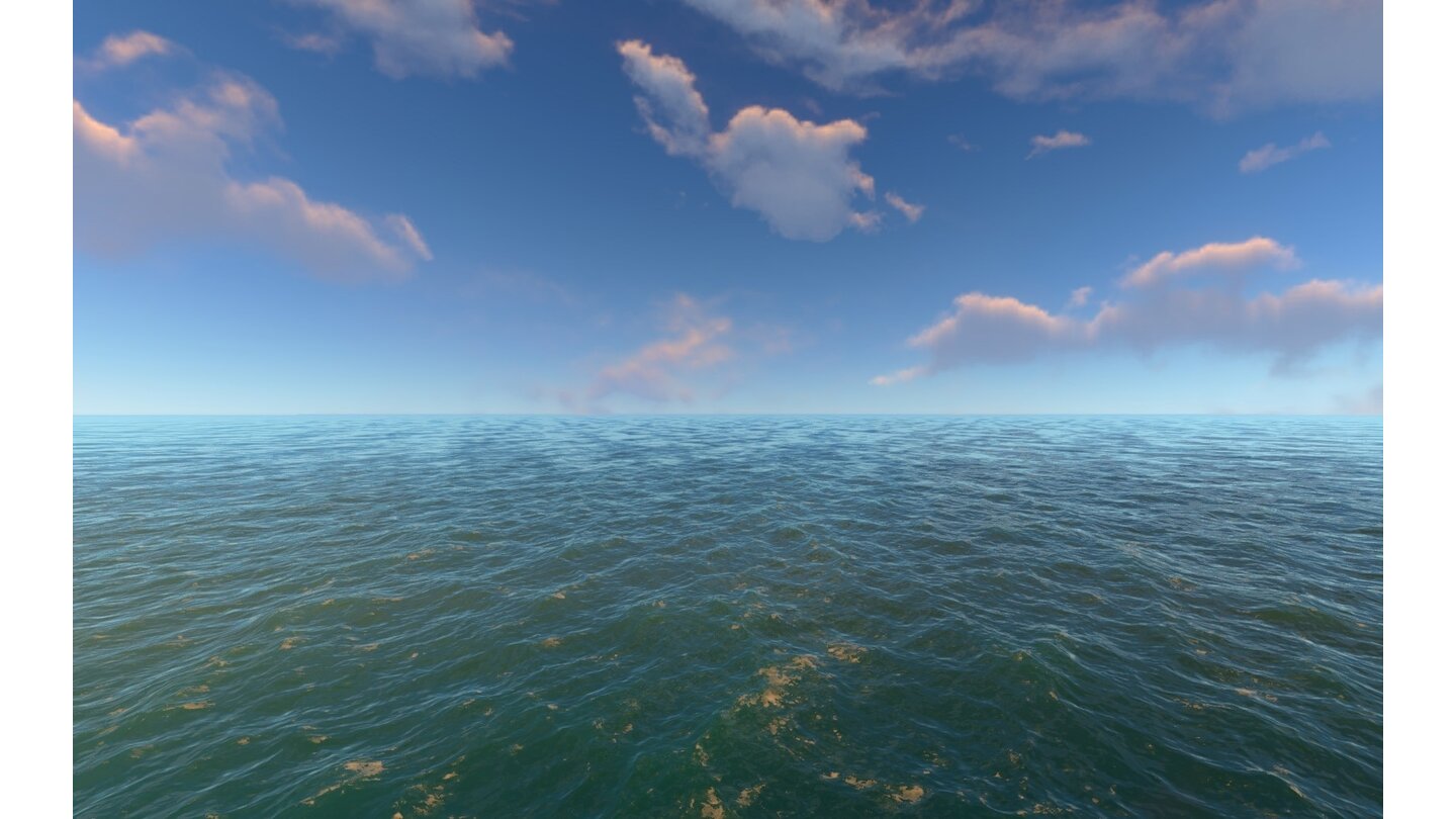 Subnautica - Screenshots zum H2.0-Update