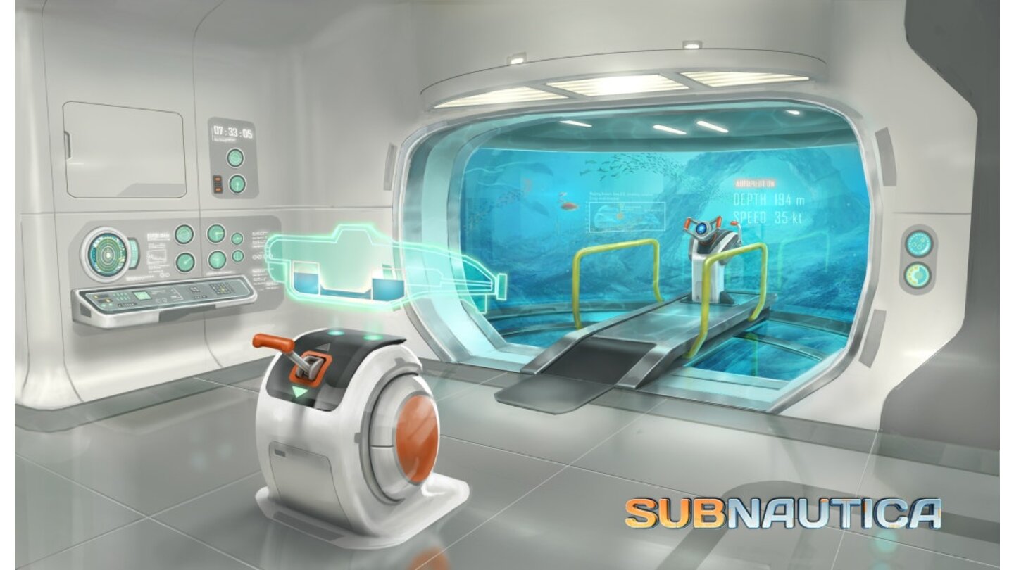 Subnautica