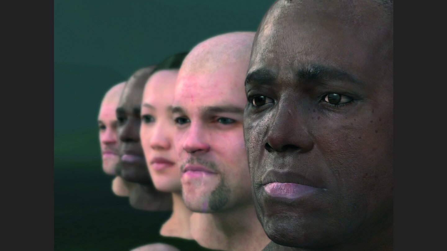 Subsurface Scattering