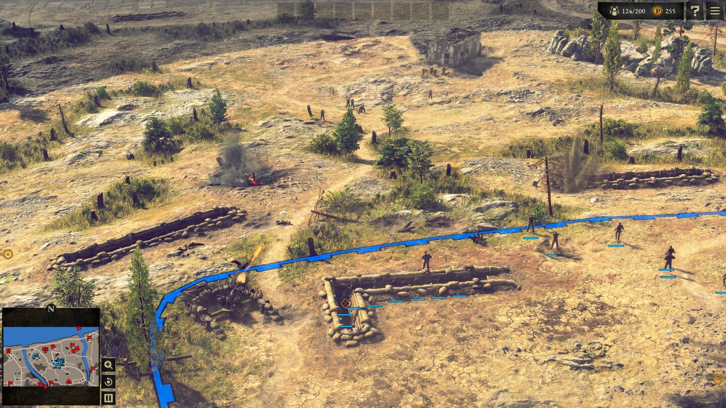 Sudden Strike 5
