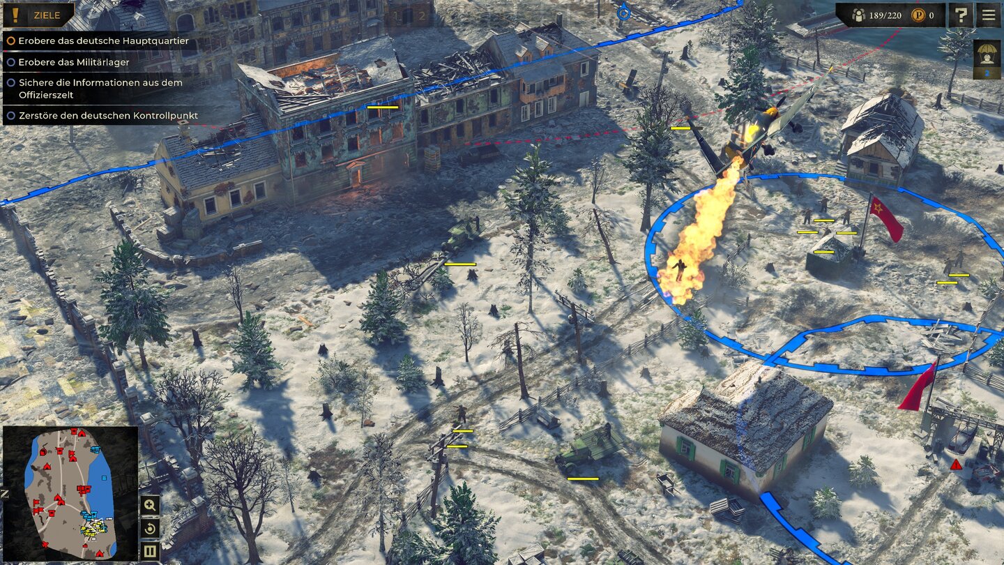 Sudden Strike 5