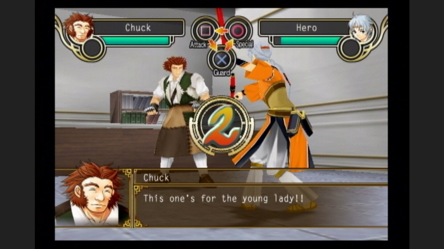 Suikoden V 10