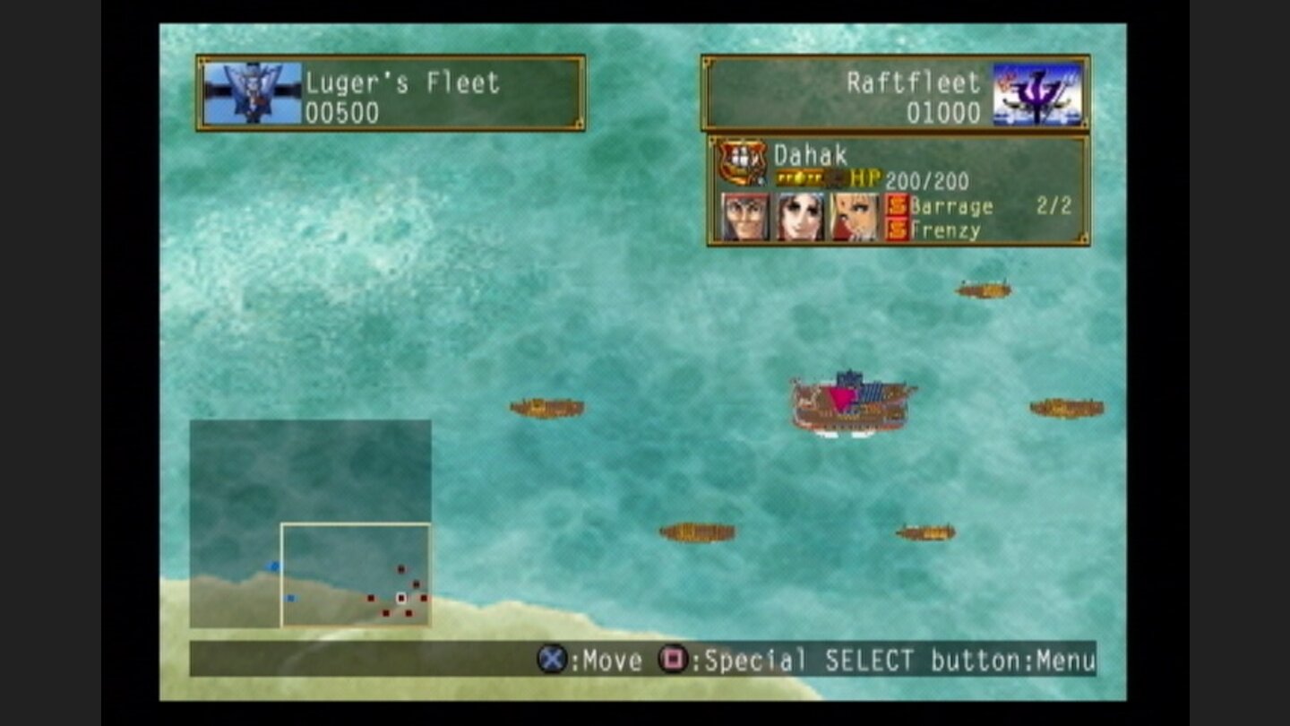 Suikoden V 11