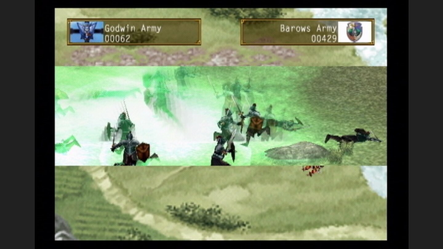 Suikoden V 13
