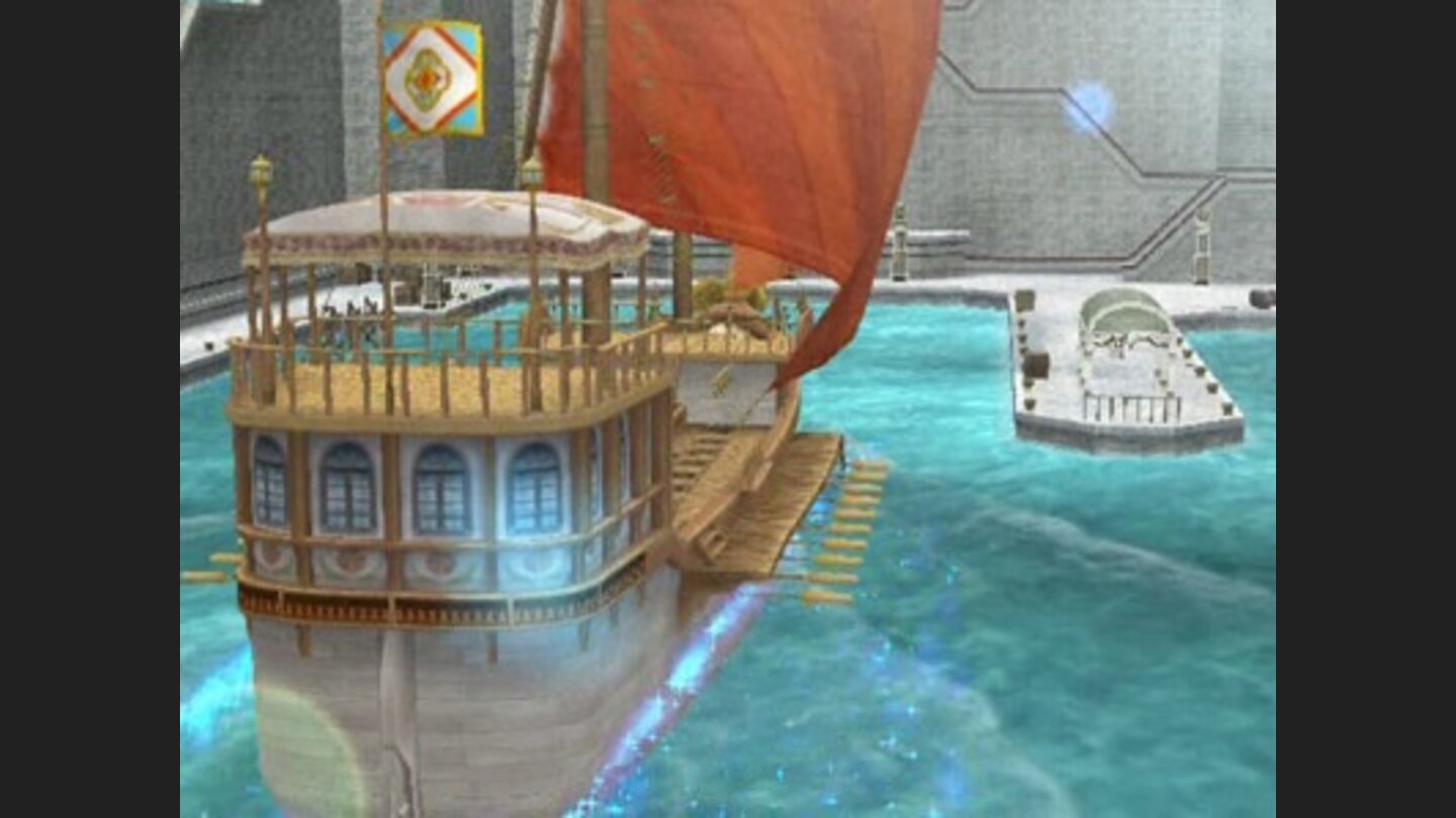 Suikoden V 18