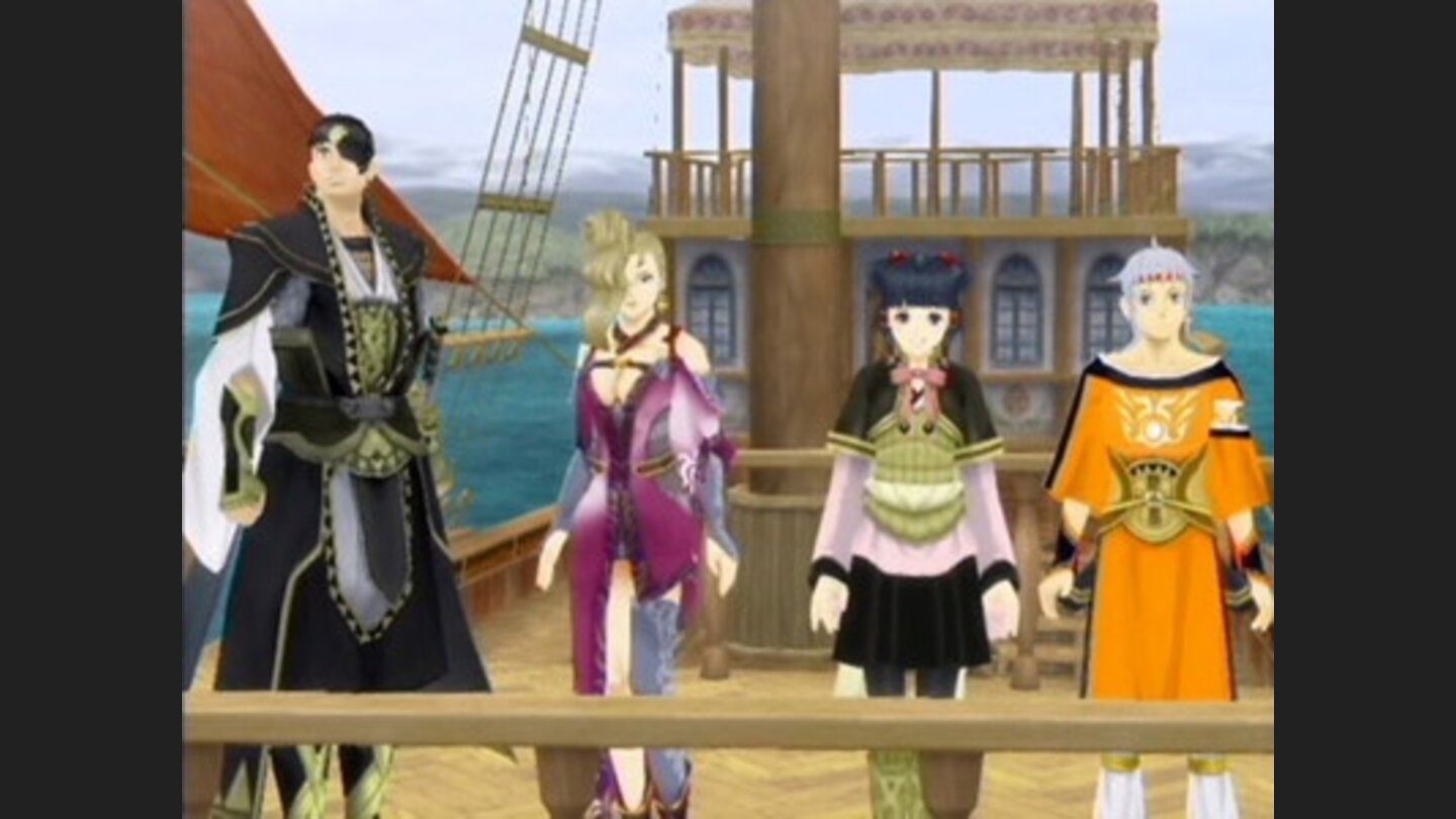 Suikoden V 19