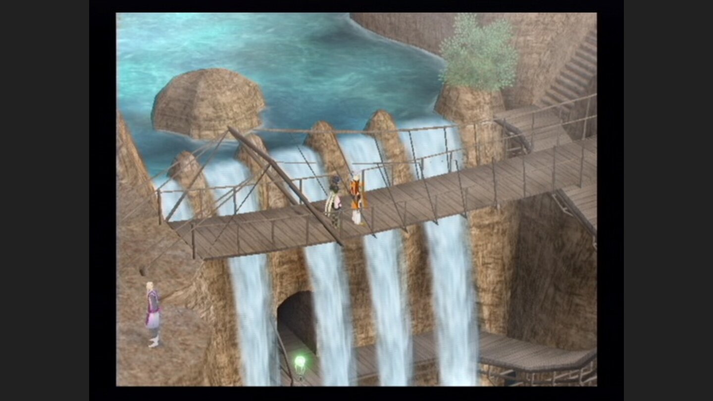 Suikoden V 1
