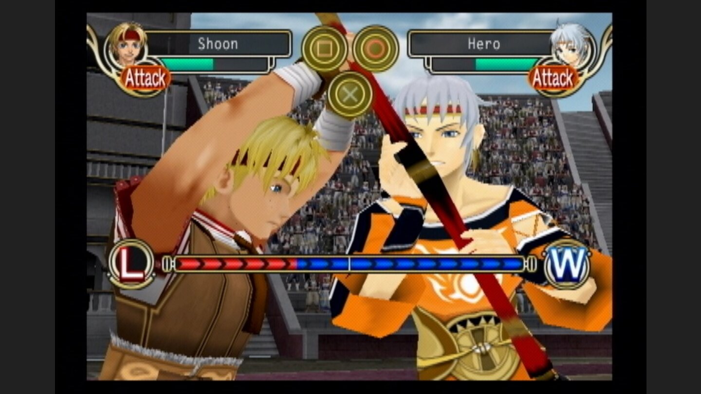 Suikoden V 1