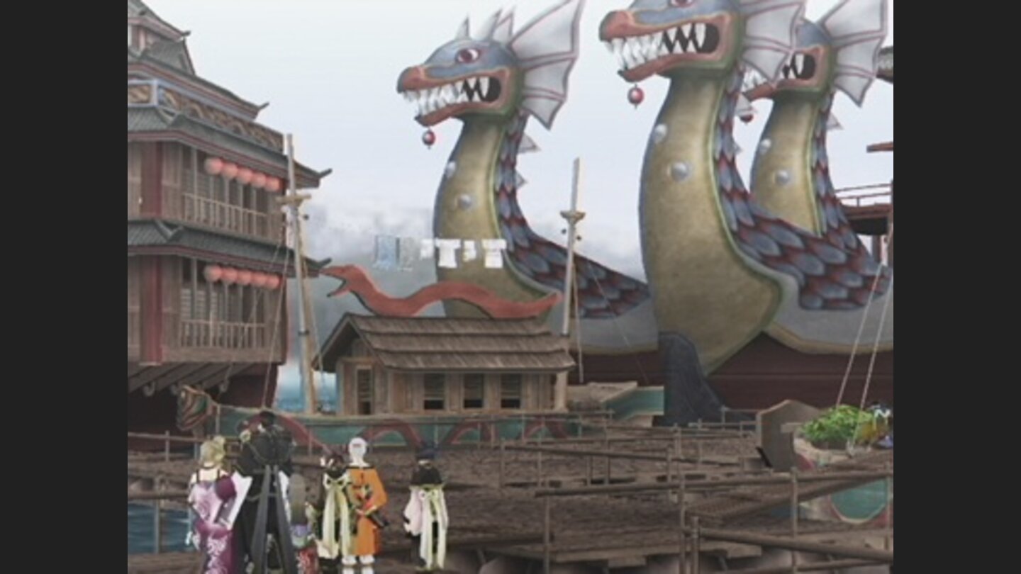 Suikoden V 21