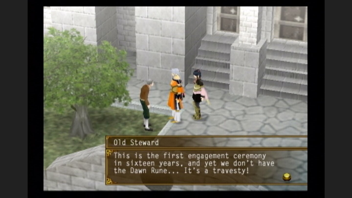 Suikoden V 2