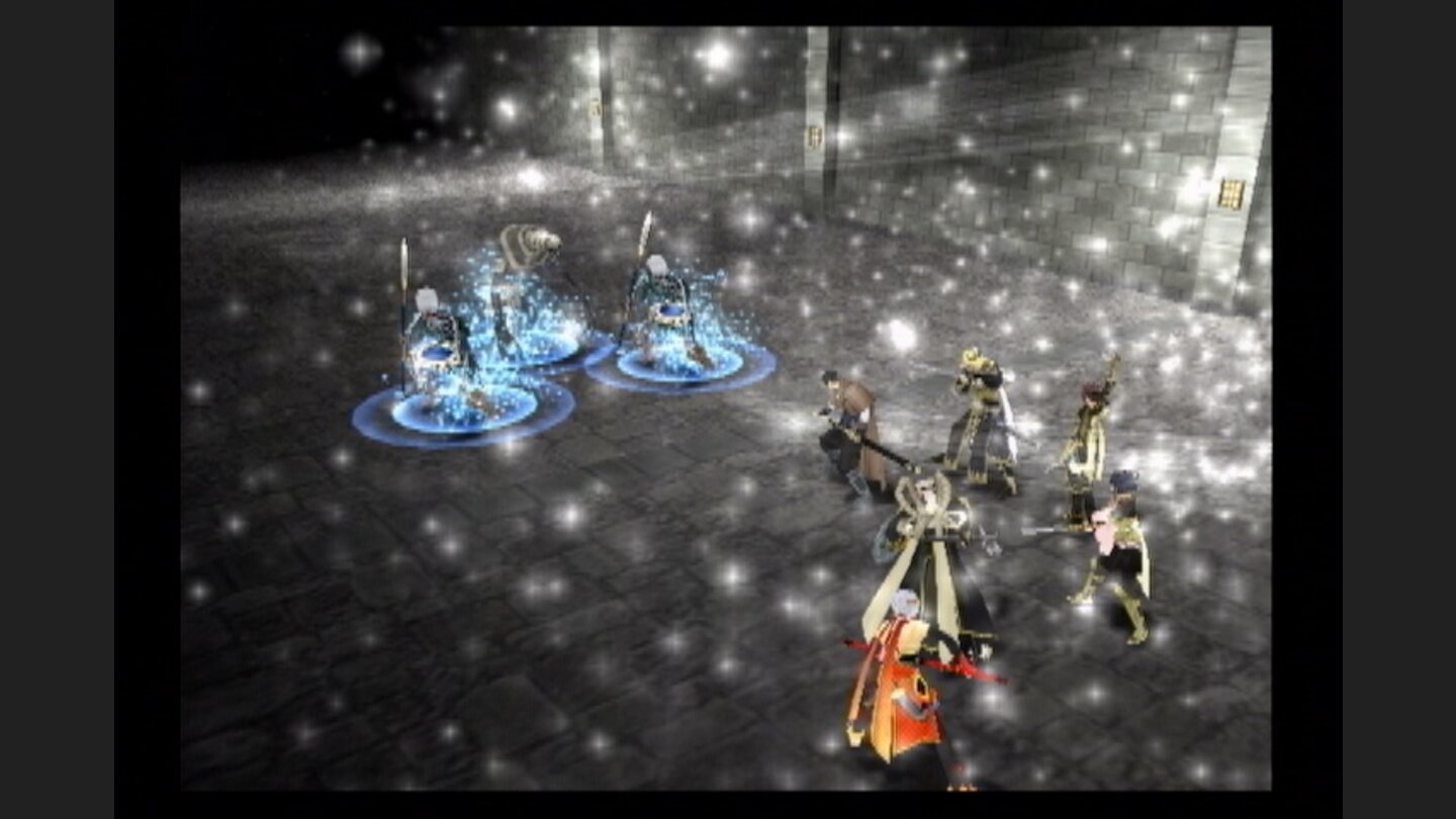 Suikoden V 4