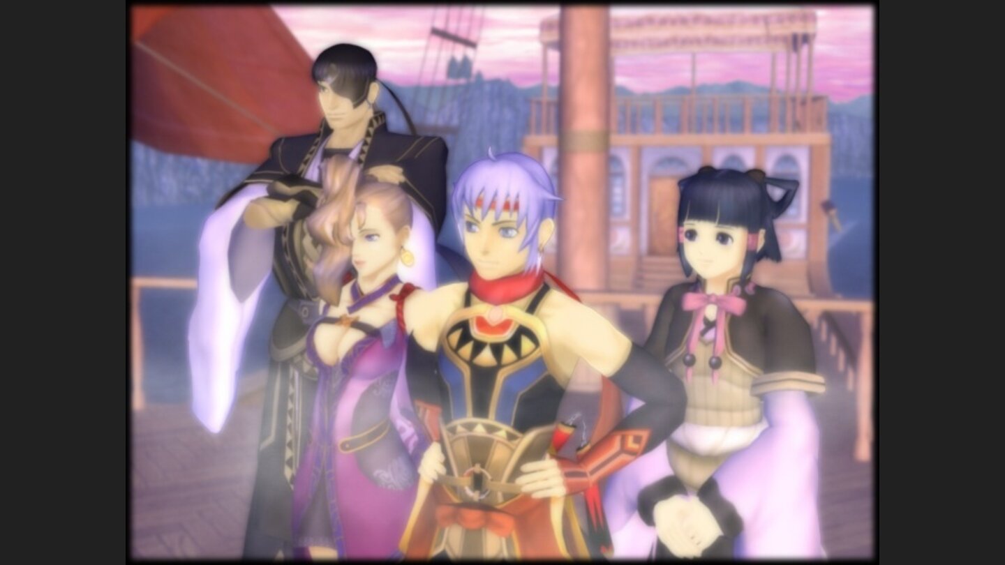Suikoden V 5